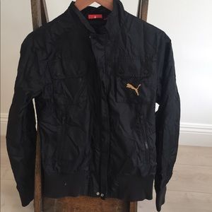 Puma sport jacket